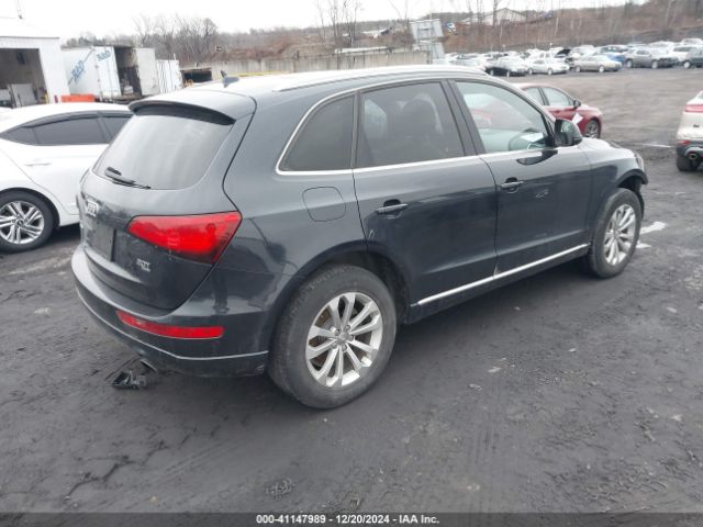 WA1CFAFP9EA073157 Audi Q5 2.0t Premium