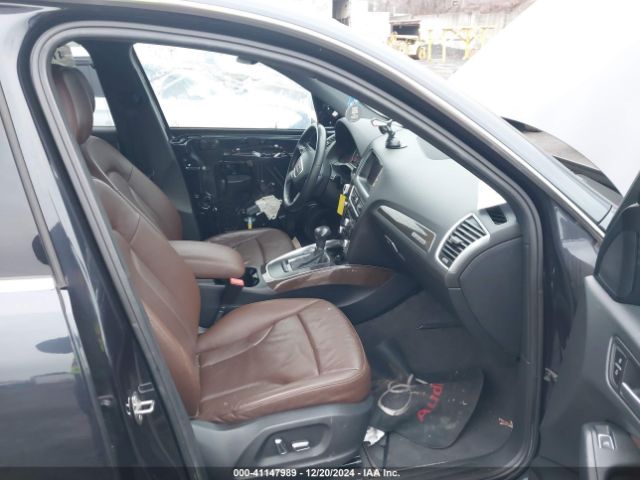 WA1CFAFP9EA073157 Audi Q5 2.0t Premium