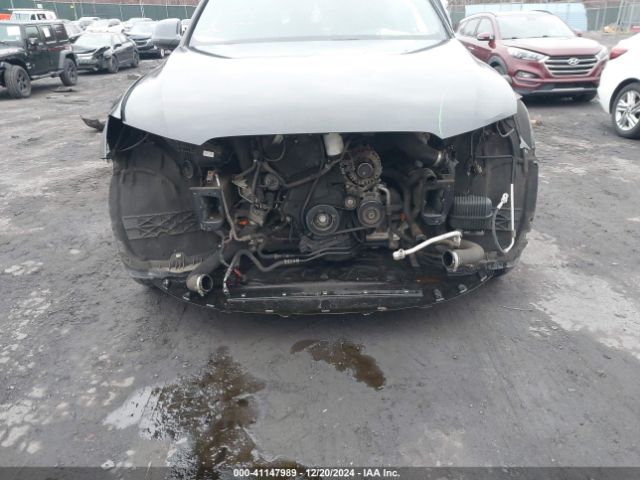 WA1CFAFP9EA073157 Audi Q5 2.0t Premium