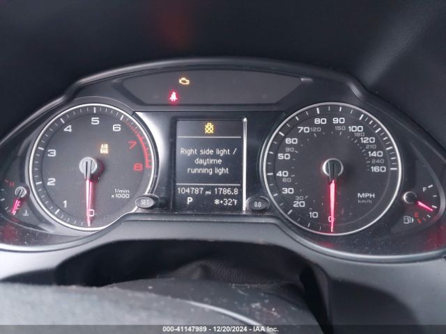 WA1CFAFP9EA073157 Audi Q5 2.0t Premium