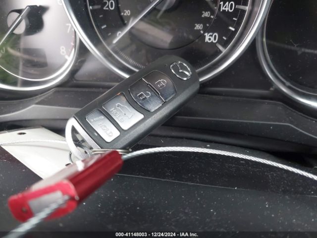 JM3TCBCY3K0307674 Mazda Cx-9 Touring