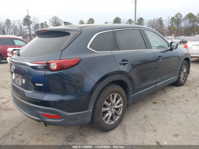 JM3TCBCY3K0307674 Mazda Cx-9 Touring