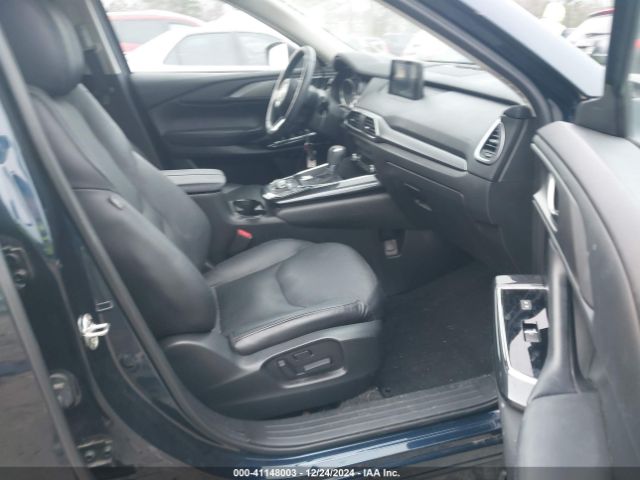 JM3TCBCY3K0307674 Mazda Cx-9 Touring