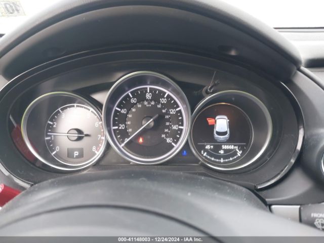 JM3TCBCY3K0307674 Mazda Cx-9 Touring