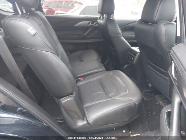 JM3TCBCY3K0307674 Mazda Cx-9 Touring