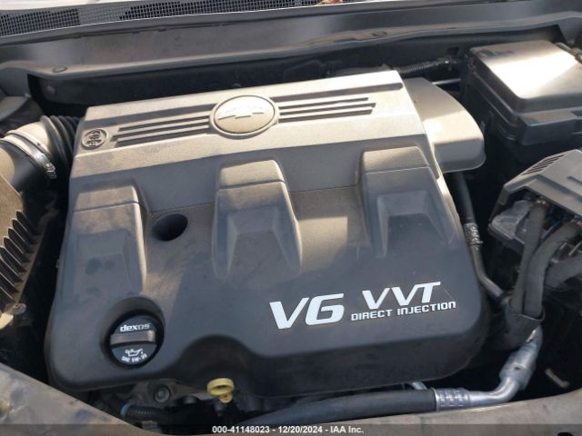 2GNFLFE38G6240168 Chevrolet EQUINOX LT