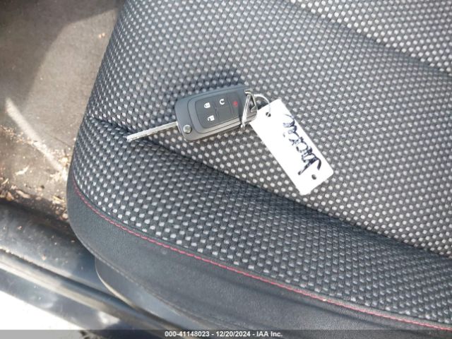 2GNFLFE38G6240168 Chevrolet EQUINOX LT
