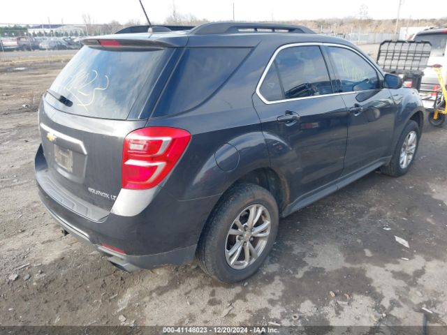 2GNFLFE38G6240168 Chevrolet EQUINOX LT