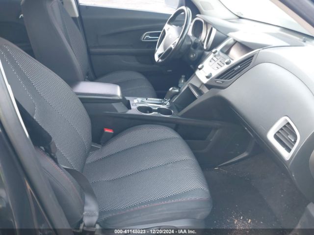 2GNFLFE38G6240168 Chevrolet EQUINOX LT