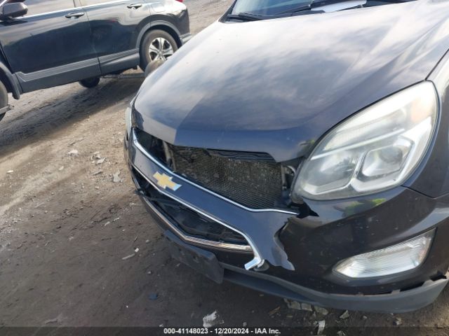 2GNFLFE38G6240168 Chevrolet EQUINOX LT