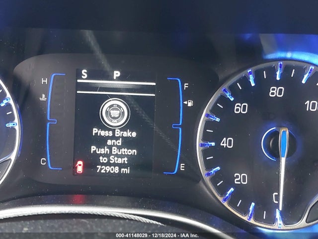 Chrysler Pacifica Touring L 2019 2C4RC1BG3KR613432 Image 15
