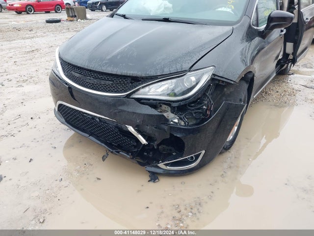 Chrysler Pacifica Touring L 2019 2C4RC1BG3KR613432 Image 6