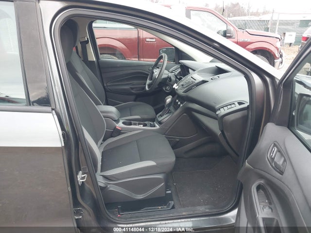 Ford ESCAPE S 2016 1FMCU0F71GUC33342 Image 5