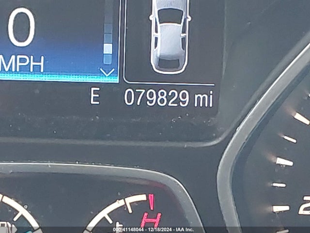 Ford ESCAPE S 2016 1FMCU0F71GUC33342 Image 7