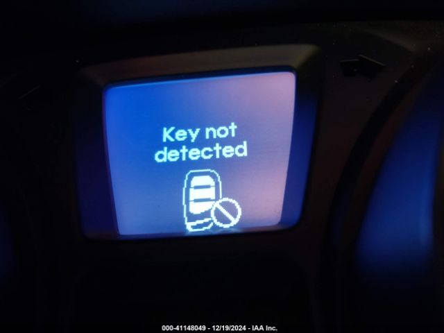 KMHD35LH7GU311849 Hyundai ELANTRA GT