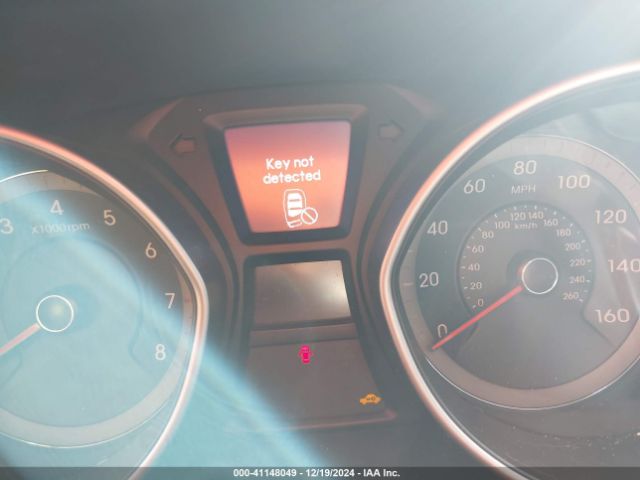KMHD35LH7GU311849 Hyundai ELANTRA GT