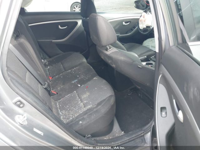 KMHD35LH7GU311849 Hyundai ELANTRA GT