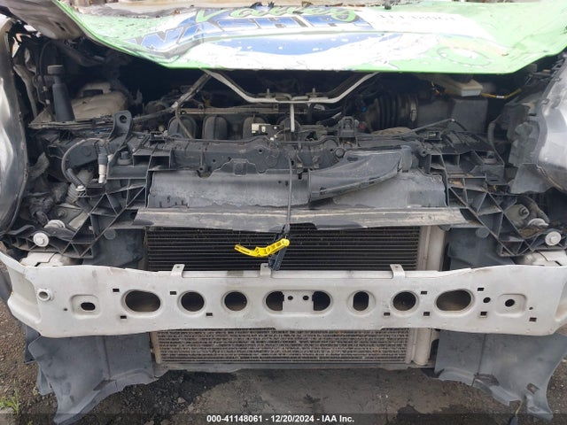 Ford Transit Connect Xl 2015 NM0LS7E79F1183338 Image 10