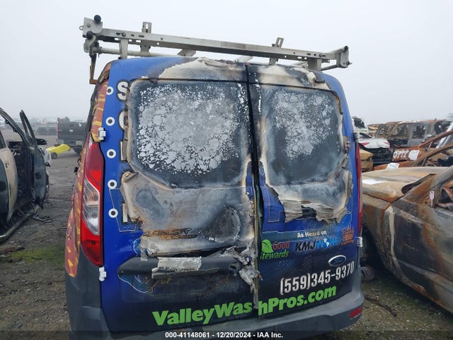 Ford Transit Connect Xl 2015 NM0LS7E79F1183338 Image 12