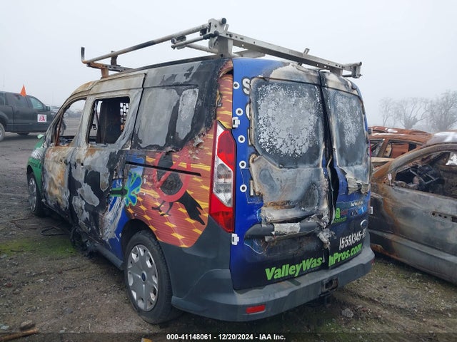Ford Transit Connect Xl 2015 NM0LS7E79F1183338 Image 3