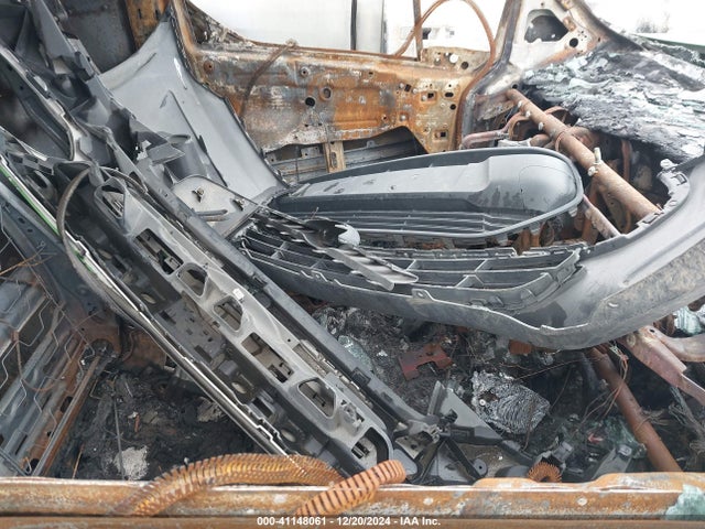 Ford Transit Connect Xl 2015 NM0LS7E79F1183338 Image 5