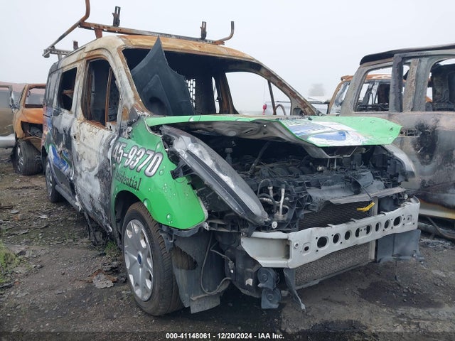 Ford Transit Connect Xl 2015 NM0LS7E79F1183338 Image 6