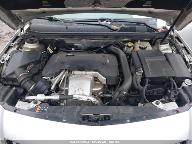 2G4GL5EX0E9200118 Buick Regal Turbo
