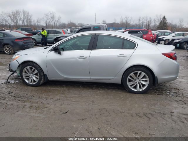 2G4GL5EX0E9200118 Buick Regal Turbo