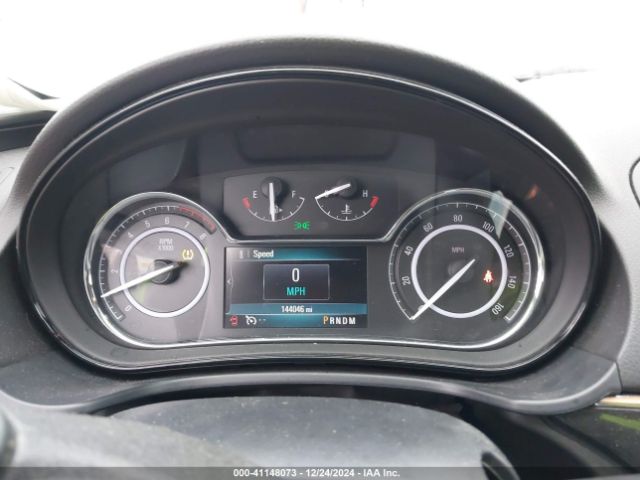 2G4GL5EX0E9200118 Buick Regal Turbo