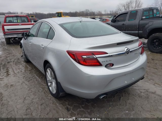 2G4GL5EX0E9200118 Buick Regal Turbo