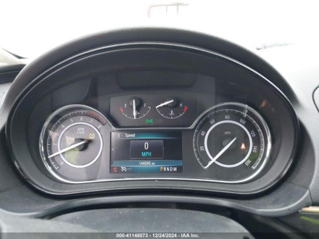 2G4GL5EX0E9200118 Buick Regal Turbo