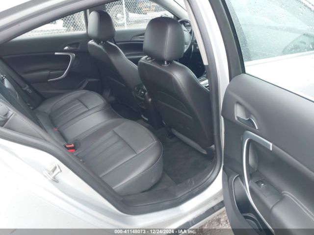2G4GL5EX0E9200118 Buick Regal Turbo