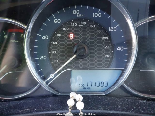2T1BURHE2EC124382 Toyota COROLLA L