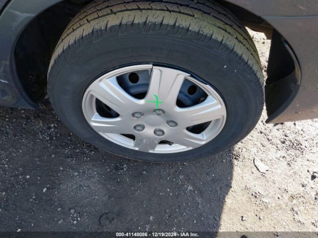 2T1BURHE2EC124382 Toyota COROLLA L