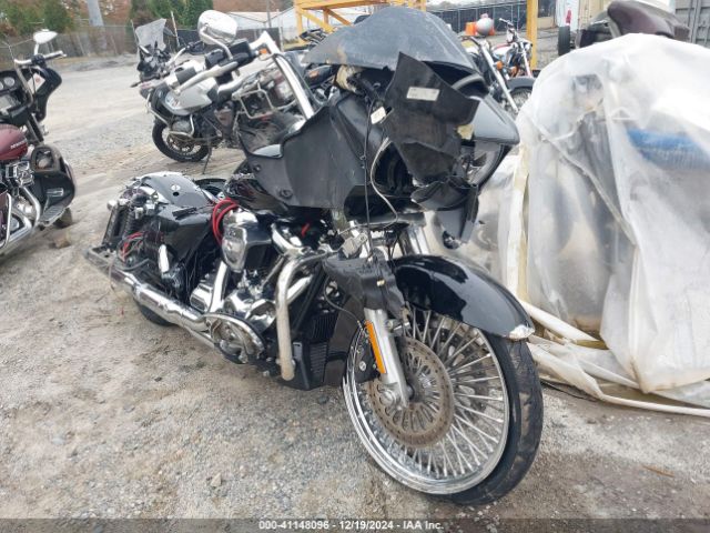 2020 HARLEY-DAVIDSON FLTRX 1HD1KHC18LB614724