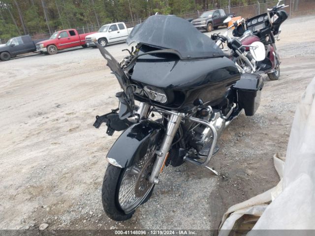 2020 HARLEY-DAVIDSON FLTRX 1HD1KHC18LB614724 Photo 1
