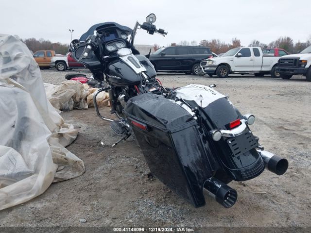 2020 HARLEY-DAVIDSON FLTRX 1HD1KHC18LB614724 Photo 2