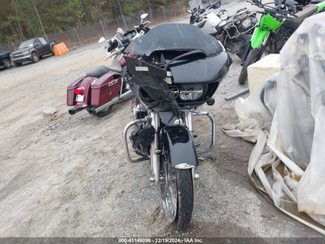 2020 HARLEY-DAVIDSON FLTRX 1HD1KHC18LB614724 Photo 4
