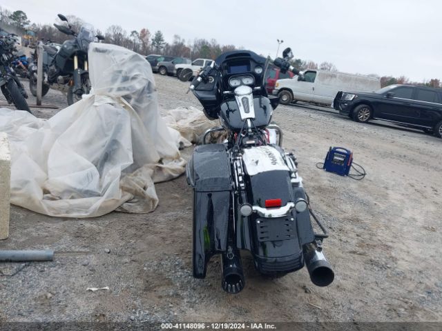 2020 HARLEY-DAVIDSON FLTRX 1HD1KHC18LB614724 Photo 5