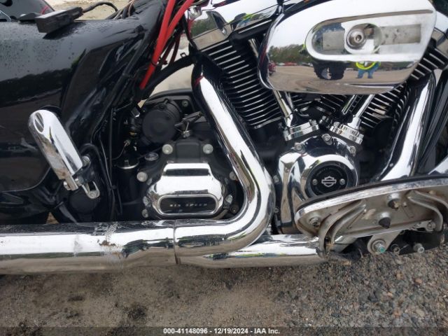 2020 HARLEY-DAVIDSON FLTRX 1HD1KHC18LB614724 Photo 7