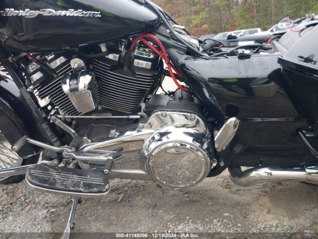 2020 HARLEY-DAVIDSON FLTRX 1HD1KHC18LB614724 Photo 8