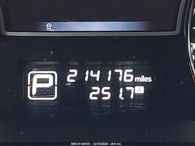 5N1AR2MN9FC667048 Nissan Pathfinder Platinum