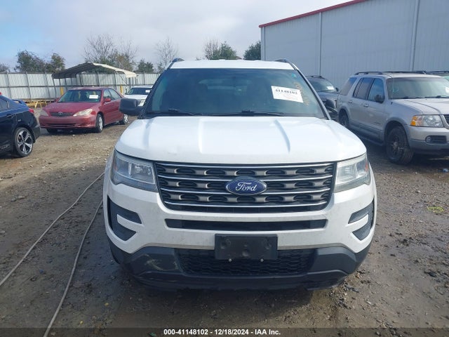 Ford Explorer 2016 1FM5K7B81GGA88632 Image 12