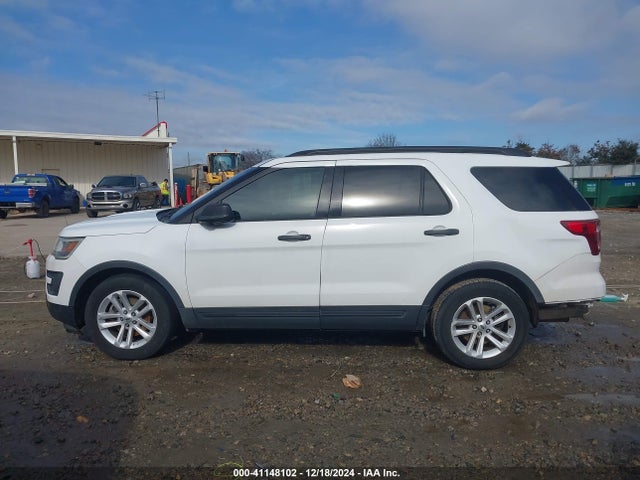 Ford Explorer 2016 1FM5K7B81GGA88632 Image 14
