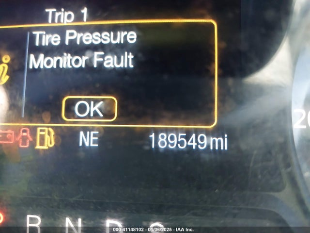 Ford Explorer 2016 1FM5K7B81GGA88632 Image 15
