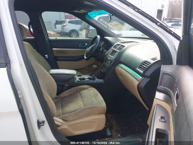 Ford Explorer 2016 1FM5K7B81GGA88632 Image 5