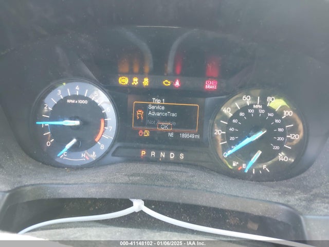 Ford Explorer 2016 1FM5K7B81GGA88632 Image 7