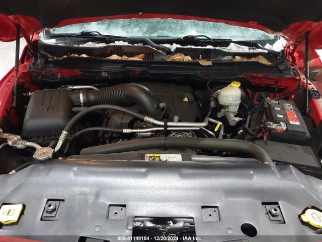 RAM 1500 Sport 2016 1C6RR7MT8GS260694 Image 10