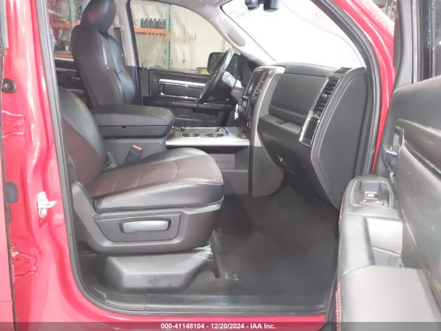 RAM 1500 Sport 2016 1C6RR7MT8GS260694 Image 5