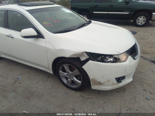 Aukcja sprzedaży 2009 Acura Tsx, vin: JH4CU26609C028612, numer aukcji: 41148109